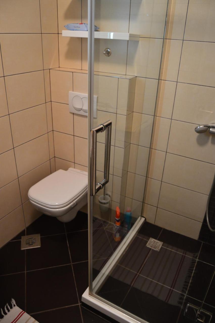 Appartement Apartman Mile à Subotica Extérieur photo