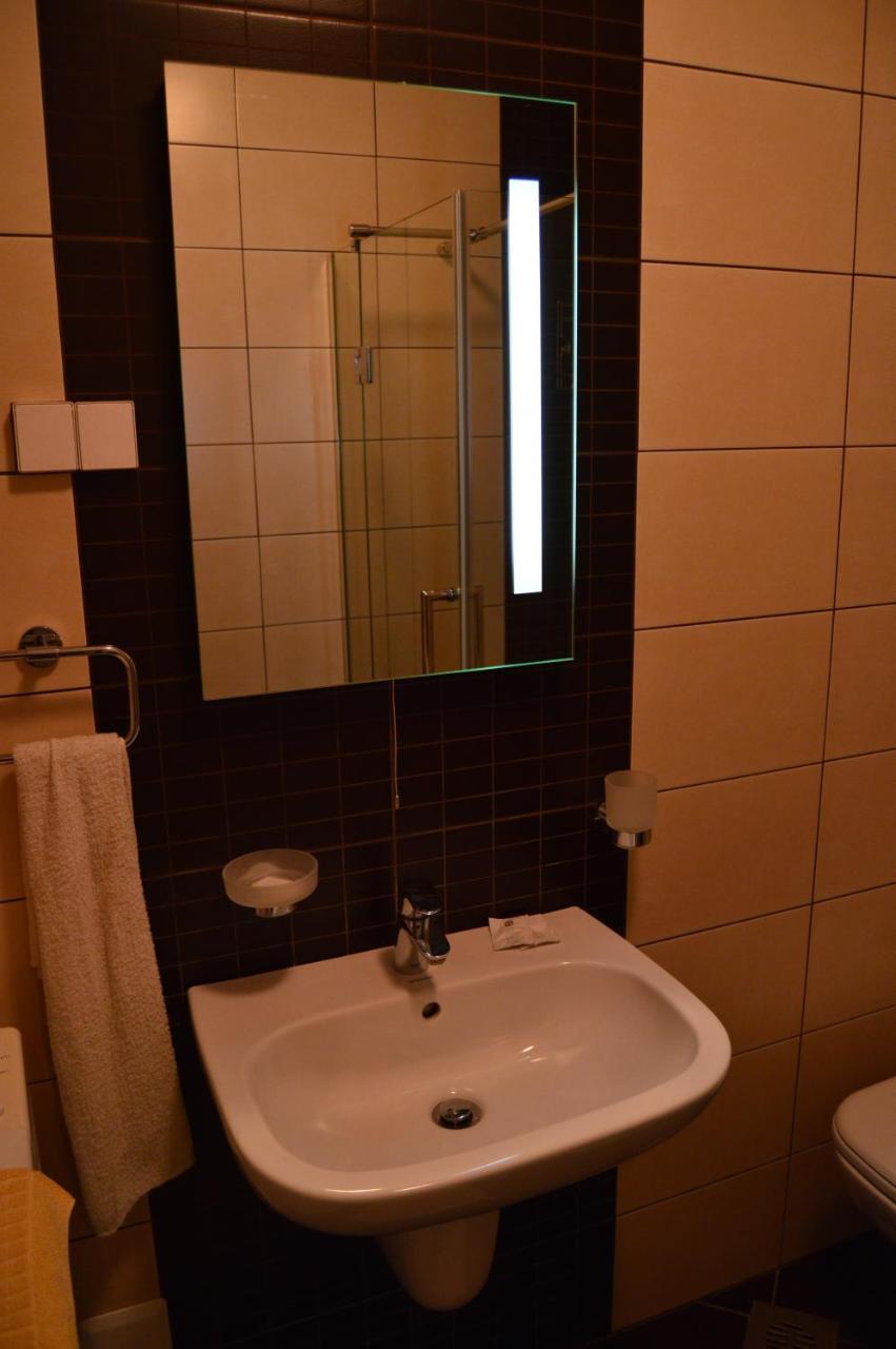 Appartement Apartman Mile à Subotica Extérieur photo
